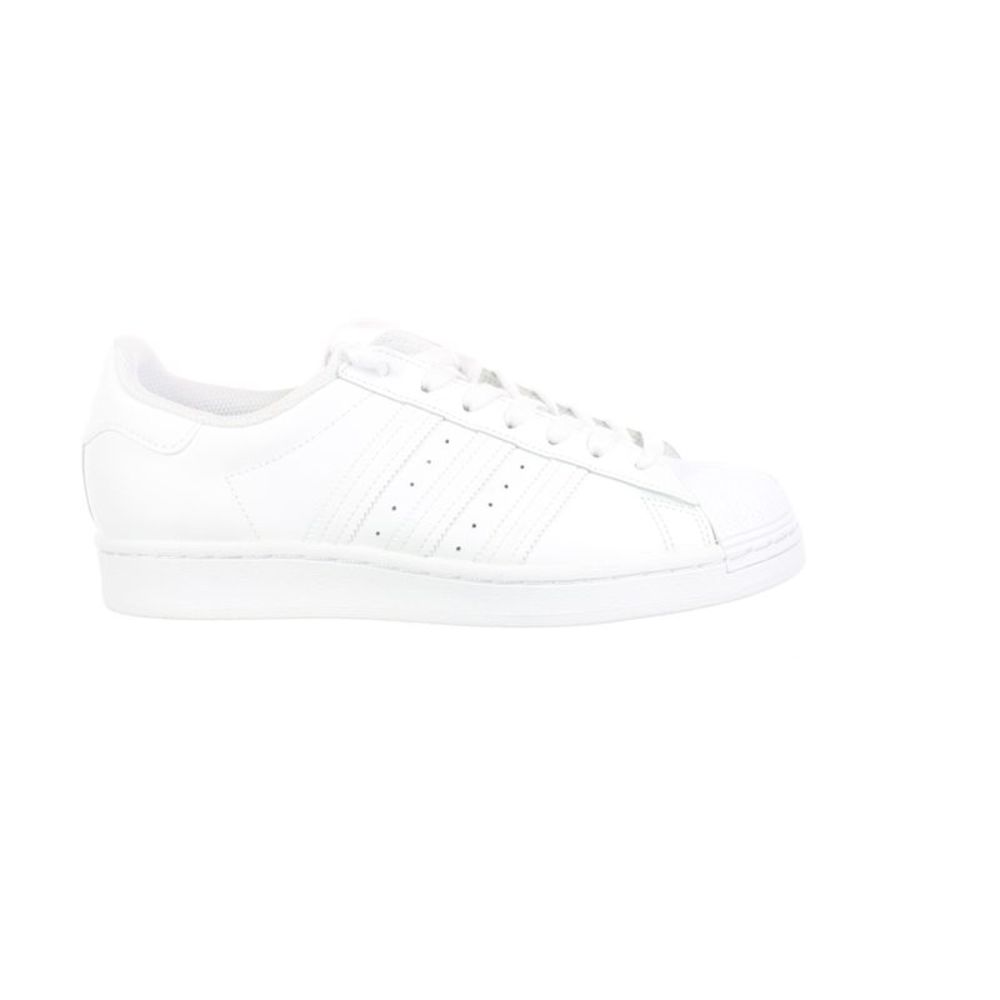 Adidas Superstar sneaker, 8.5